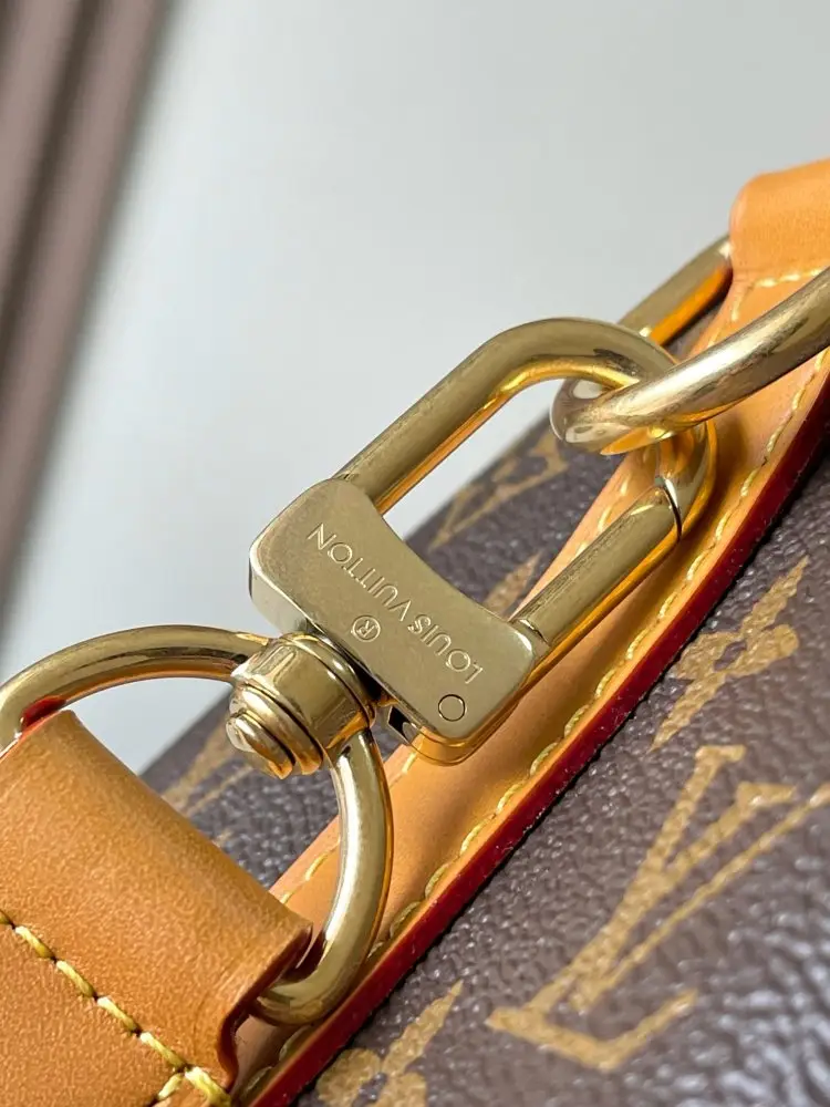 Louis Vuitton A bag highway 46 cm — Photo 5