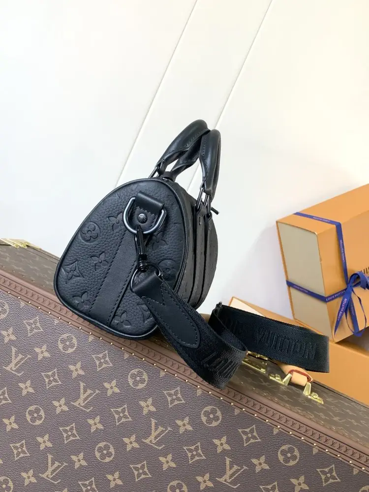 Louis Vuitton Сумка дорожняя Keepall 25 — Фото 2