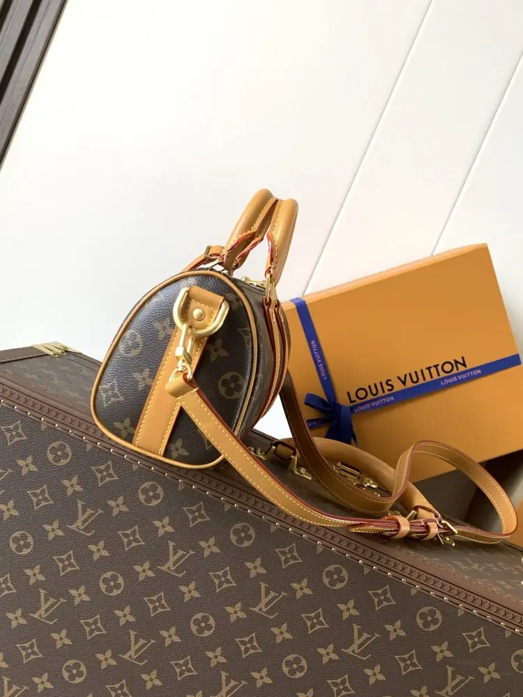 Louis Vuitton Сумка дорожняя Keepall 25 — Фото 2