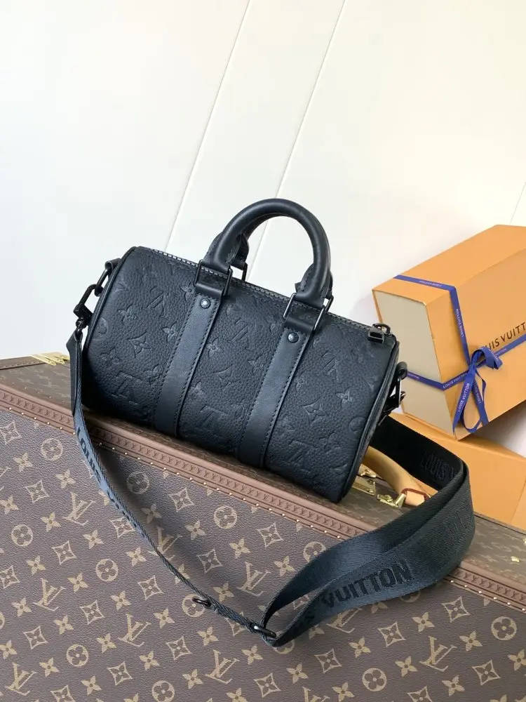 Louis Vuitton Сумка дорожняя Keepall 25 — Фото 3