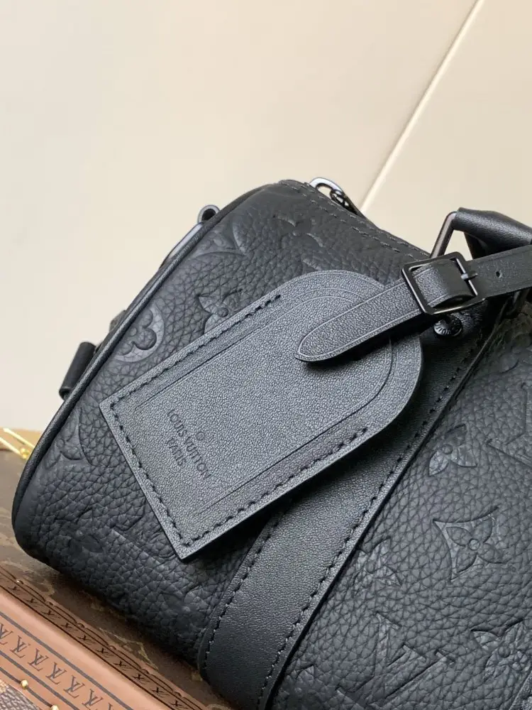 Louis Vuitton Сумка дорожняя Keepall 25 — Фото 5