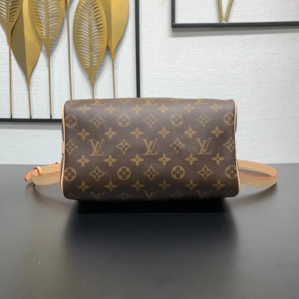 Louis Vuitton Сумка дорожняя Speedy Bandoulière 25 — Фото 4