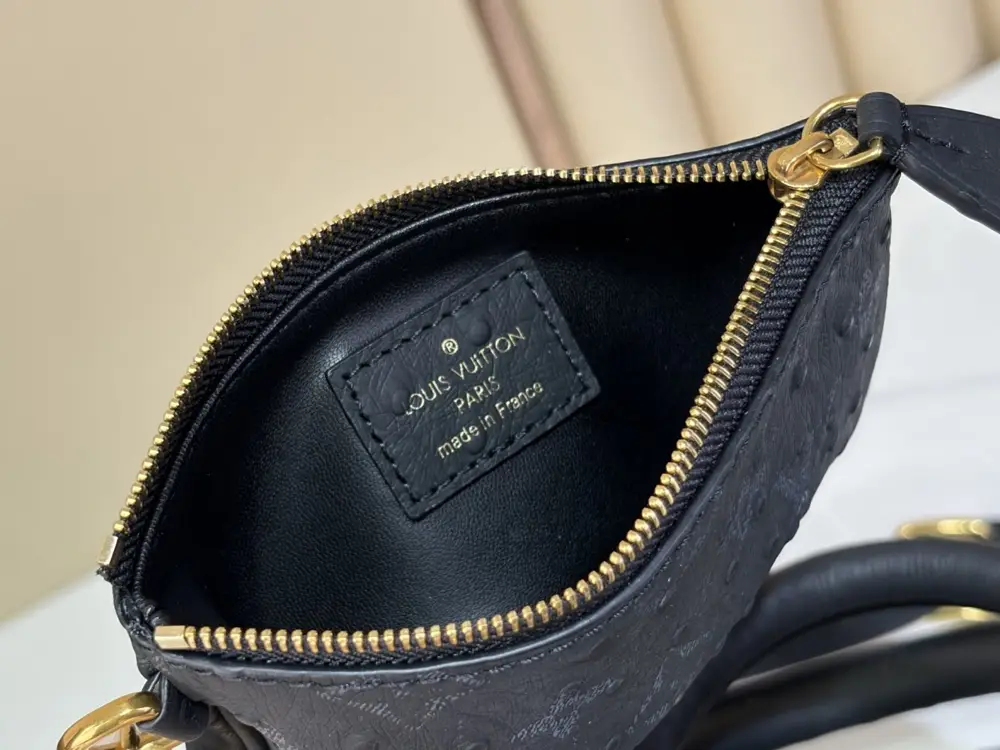Louis Vuitton Сумка дорожняя SPEEDY BANDOULIÈRE 25 — Фото 5