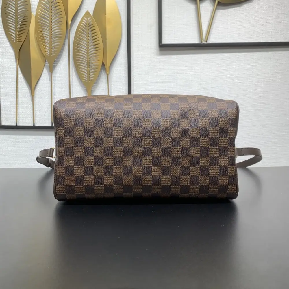 Louis Vuitton Сумка дорожняя Speedy Bandoulière 30 — Фото 4