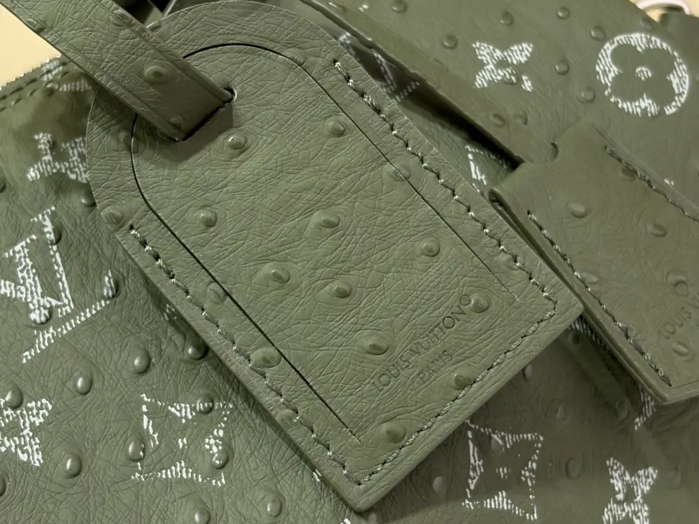 Louis Vuitton Сумка дорожні SPEEDY BANDOULIÈRE 30 — Фото 5