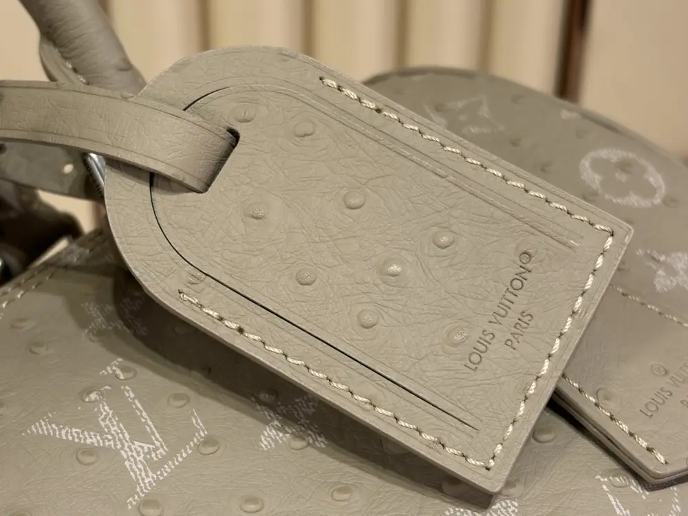 Louis Vuitton Сумка дорожні SPEEDY BANDOULIÈRE 30 — Фото 5