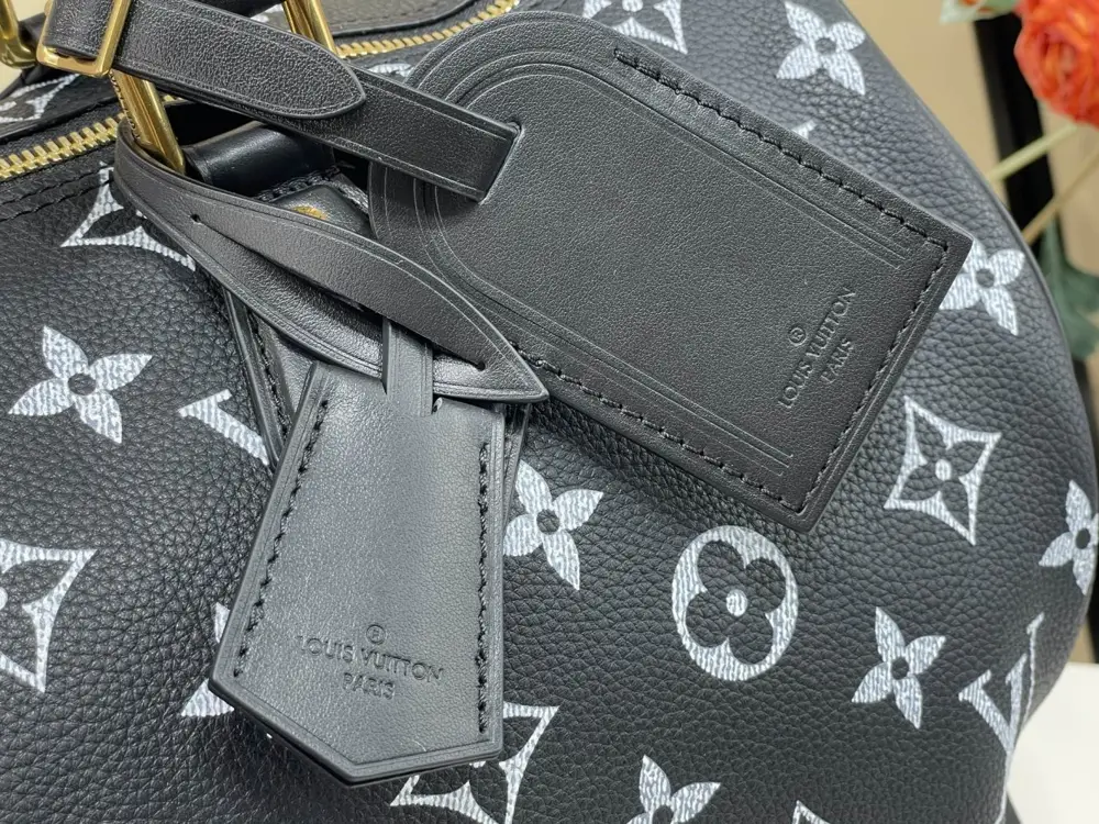 Louis Vuitton Сумка дорожні SPEEDY BANDOULIÈRE 40 — Фото 5