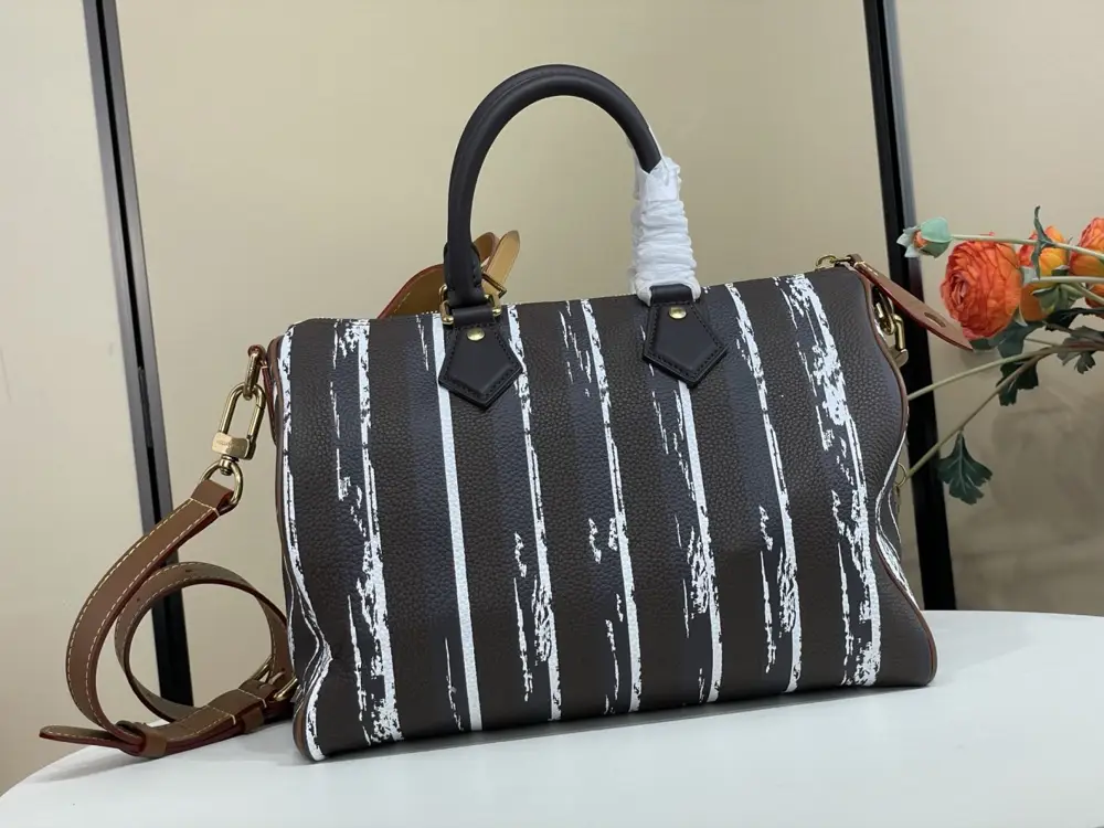 Louis Vuitton A bag highway Speedy Bandulier 30 — Photo 2