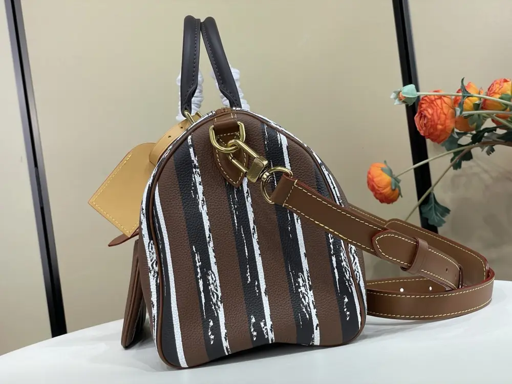 Louis Vuitton A bag highway Speedy Bandulier 30 — Photo 2