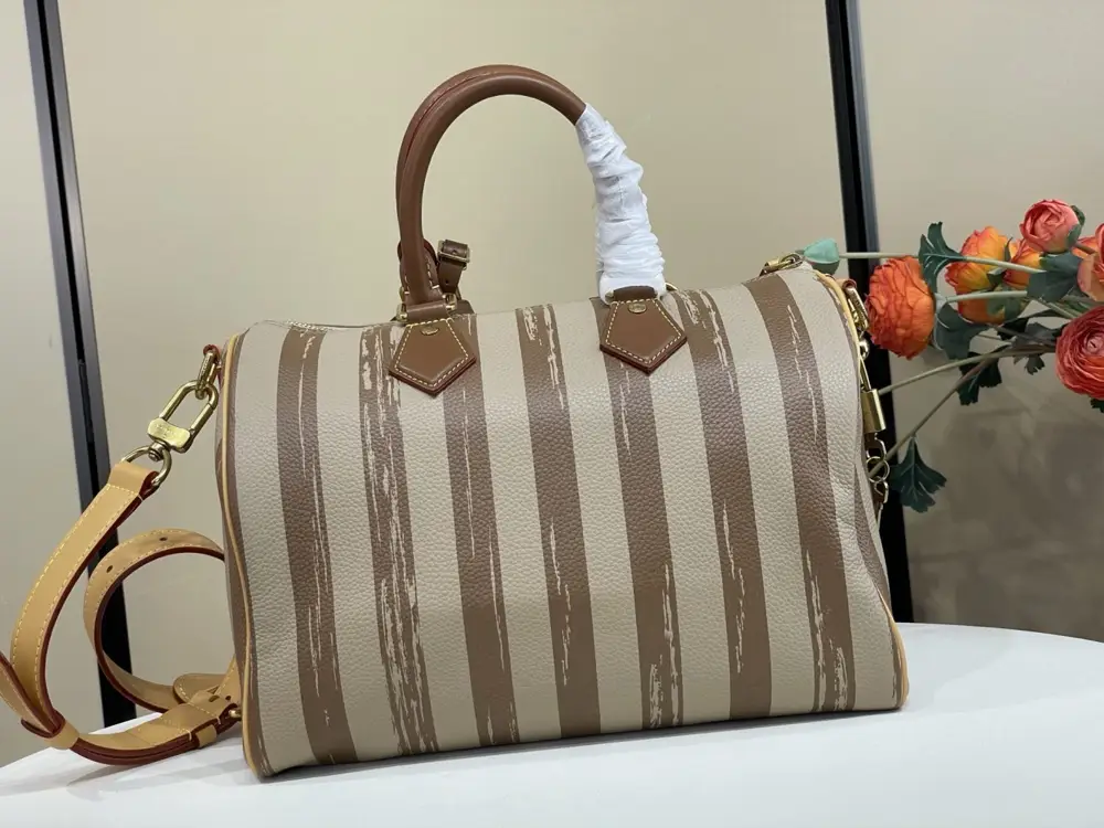 Louis Vuitton A bag highway Speedy Bandulier 30 — Photo 2