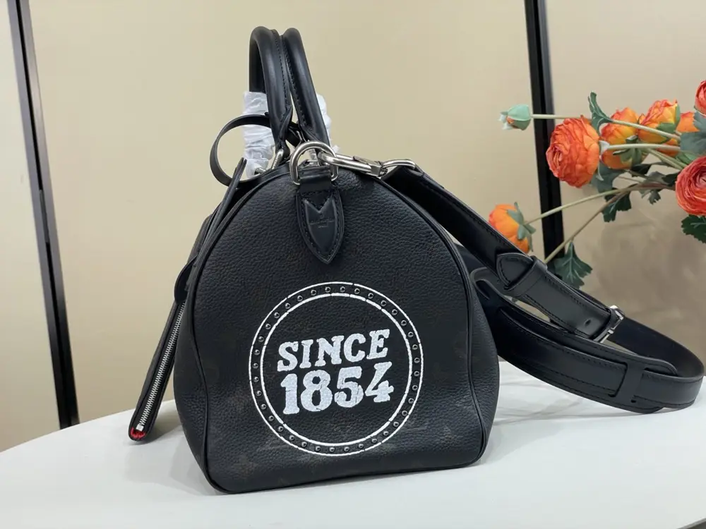 Louis Vuitton A bag highway Speedy Bandulier 30 — Photo 2