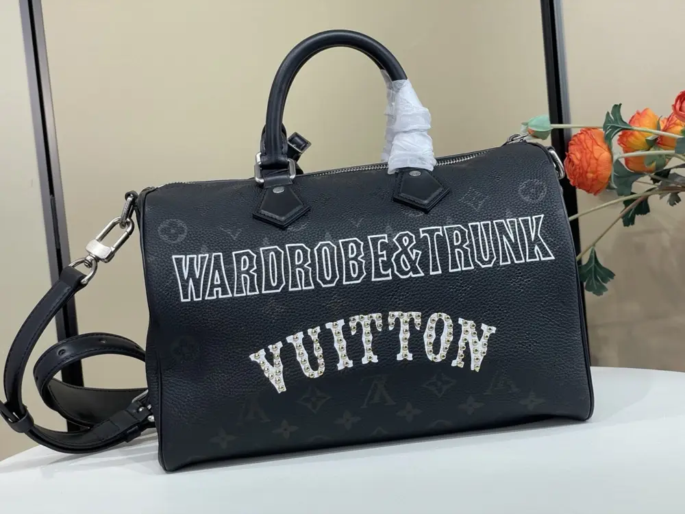 Louis Vuitton A bag highway Speedy Bandulier 30 — Photo 2