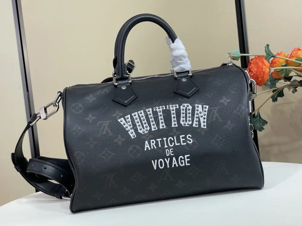 Louis Vuitton A bag highway Speedy Bandulier 30 — Photo 3