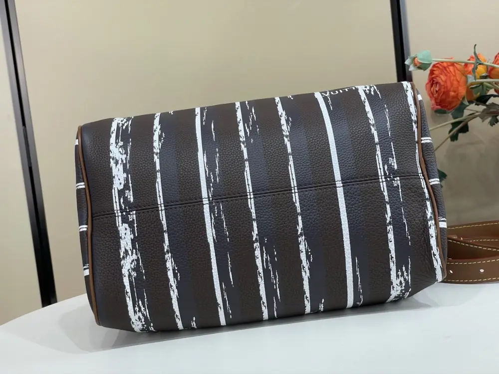 Louis Vuitton A bag highway Speedy Bandulier 30 — Photo 4