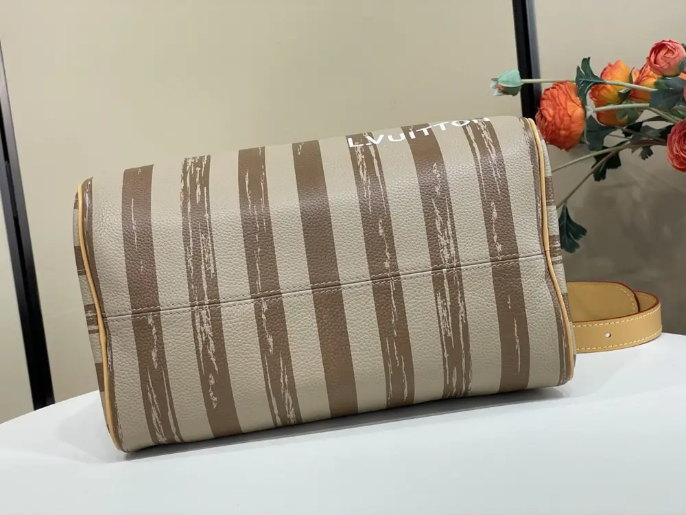 Louis Vuitton A bag highway Speedy Bandulier 30 — Photo 4