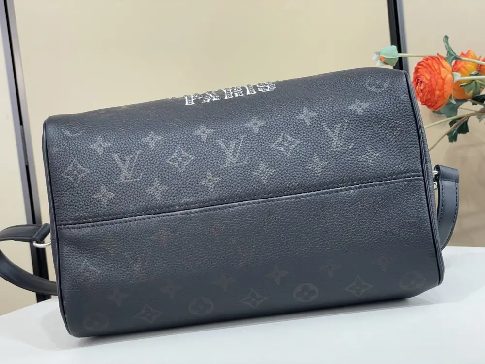 Louis Vuitton A bag highway Speedy Bandulier 30 — Photo 4