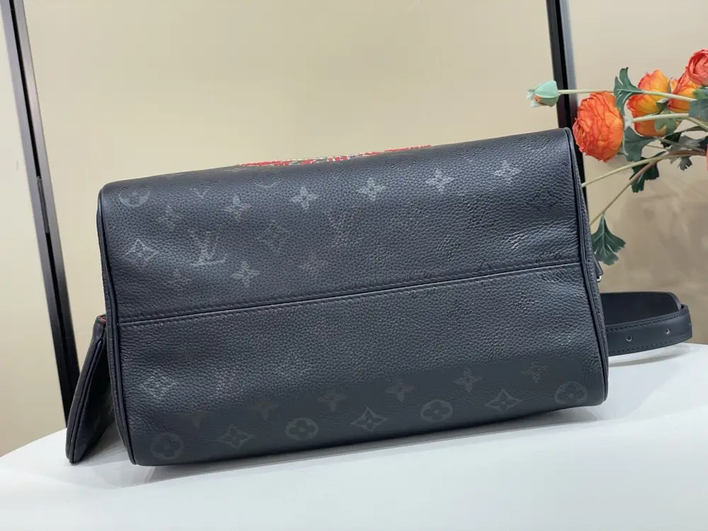 Louis Vuitton A bag highway Speedy Bandulier 30 — Photo 4
