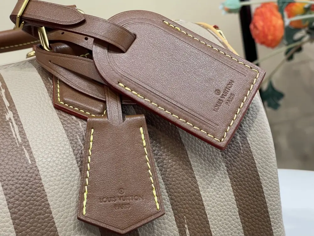 Louis Vuitton A bag highway Speedy Bandulier 30 — Photo 5