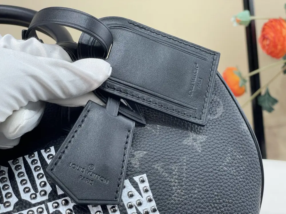 Louis Vuitton A bag highway Speedy Bandulier 30 — Photo 5