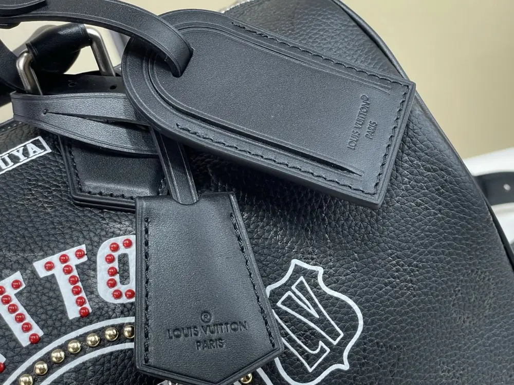 Louis Vuitton A bag highway Speedy Bandulier 30 — Photo 5