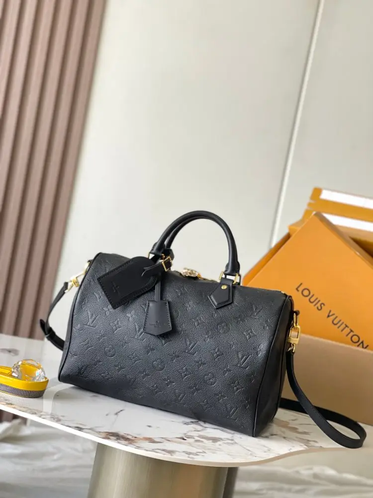 Louis Vuitton — Сумка дорожняя SPEEDY SOFT 30
