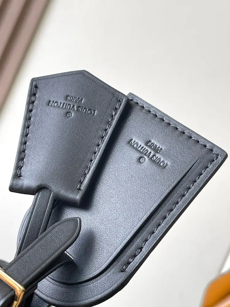 Louis Vuitton A bag highway SPEEDY SOFT 30 — Photo 5