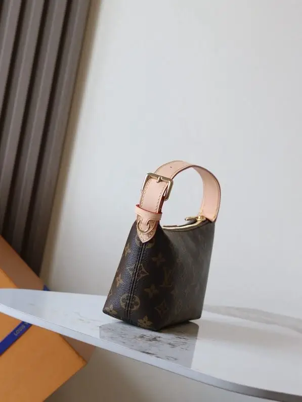 Louis Vuitton Сумка Hills Pochette M27509 — Фото 2