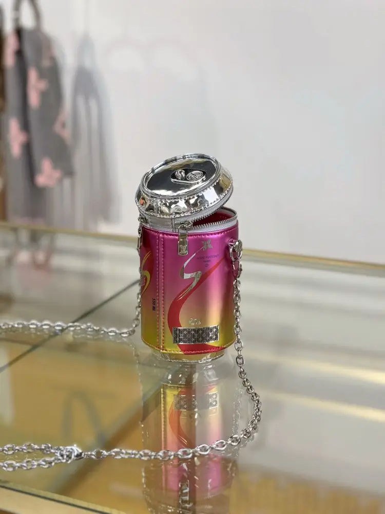 Louis Vuitton Сумка IT CAN 14 см — Фото 4