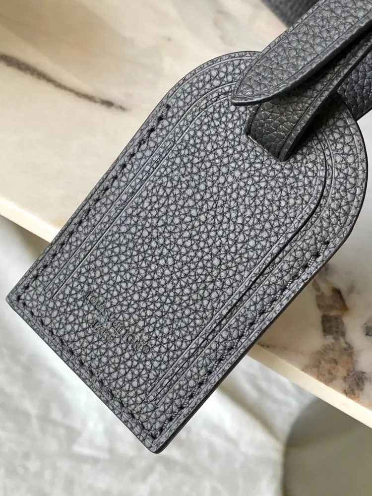 Louis Vuitton Сумка Keepall Bandouliere 25 — Фото 5