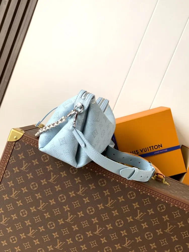 Louis Vuitton A bag leather Hand It All 29 cm — Photo 2