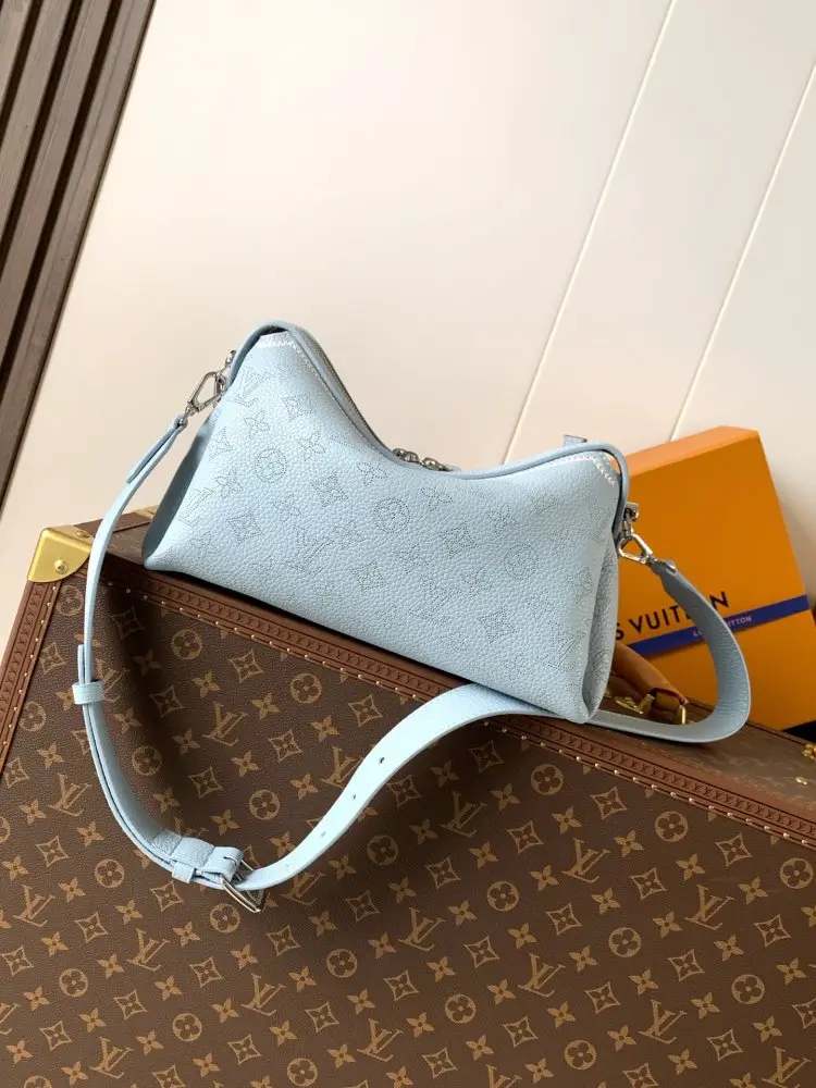 Louis Vuitton A bag leather Hand It All 29 cm — Photo 3