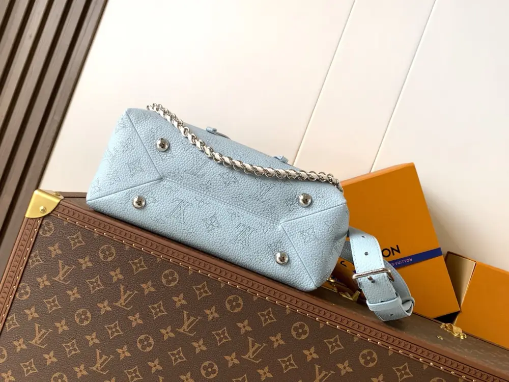 Louis Vuitton A bag leather Hand It All 29 cm — Photo 4