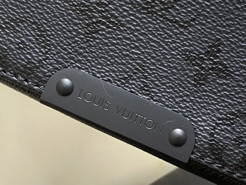 Louis Vuitton Сумка мессенджер M2A195 27 см — Фото 5