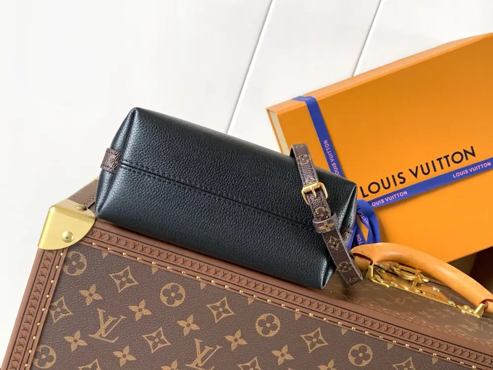 Louis Vuitton A bag Multipass 17 cm — Photo 4
