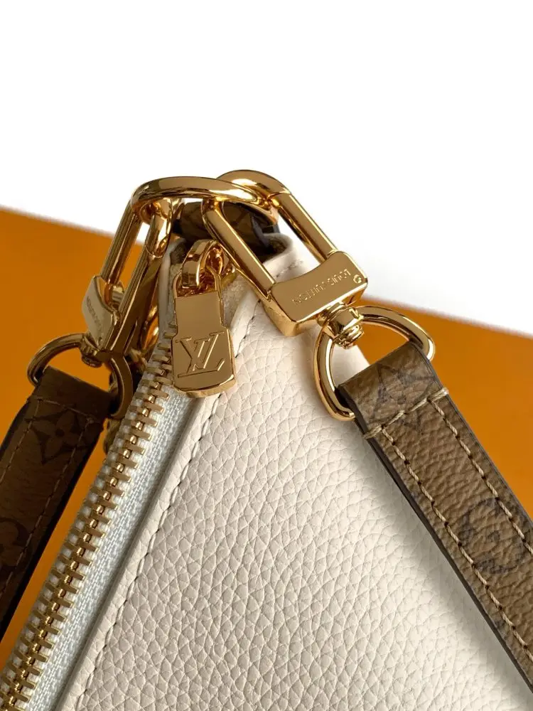Louis Vuitton Сумка Multipass 26 см — Фото 5