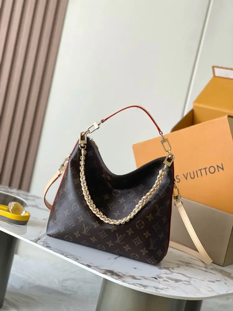 Louis Vuitton — A bag Multipass 30 cm