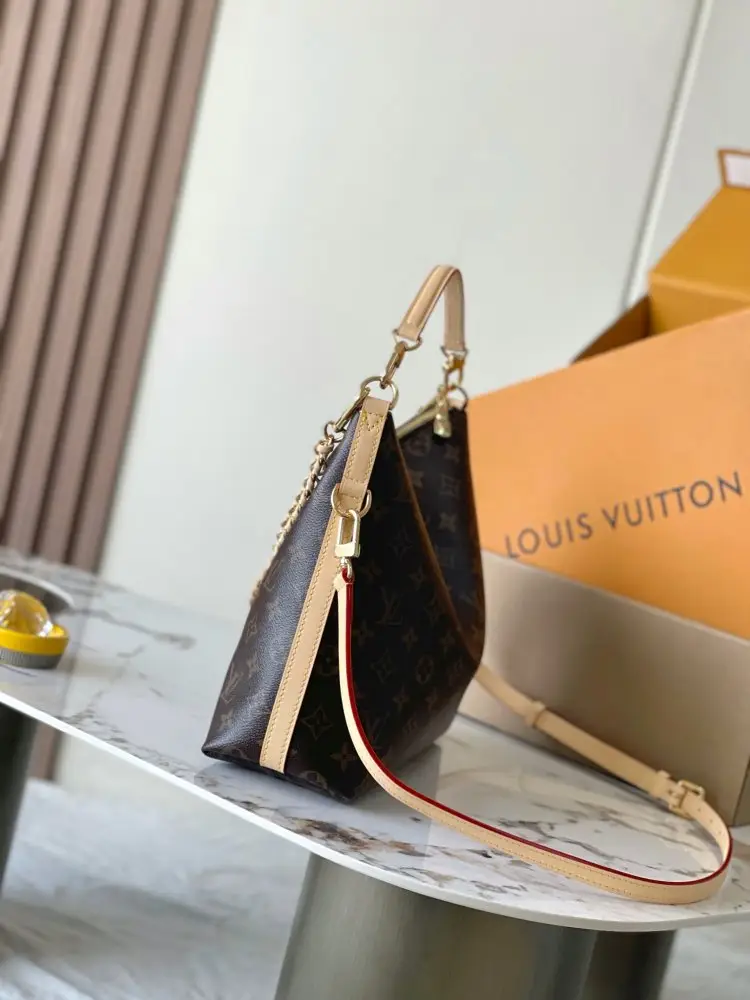 Louis Vuitton Сумка Multipass 30 см — Фото 2