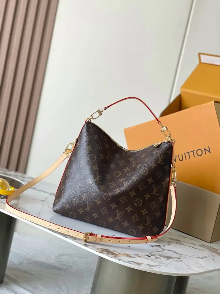 Louis Vuitton Сумка Multipass 30 см — Фото 3
