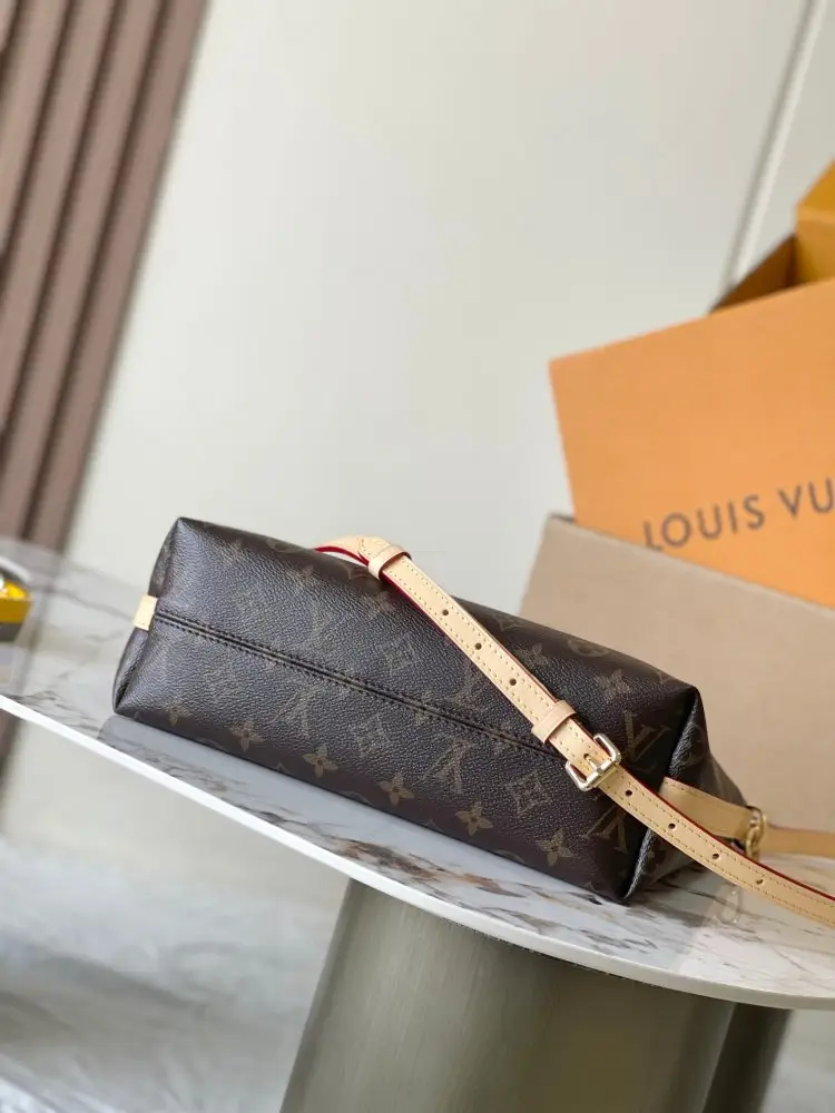 Louis Vuitton Сумка Multipass 30 см — Фото 4