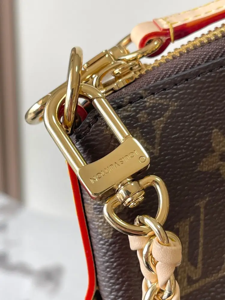 Louis Vuitton Сумка Multipass 30 см — Фото 5