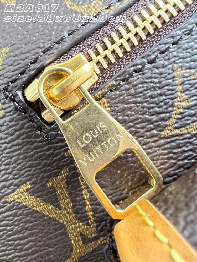 Louis Vuitton Сумка Nevereverfull Cargo 60 см — Фото 5