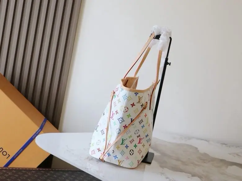 Louis Vuitton Сумка Neverfull 31 см — Фото 2