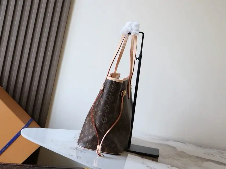 Louis Vuitton Сумка Neverfull 31 см — Фото 2
