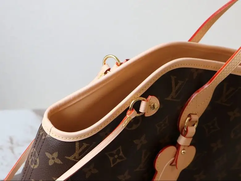 Louis Vuitton Сумка Neverfull 31 см — Фото 4