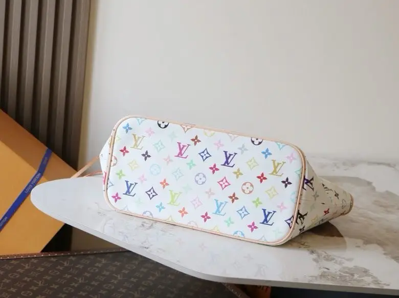 Louis Vuitton Сумка Neverfull 31 см — Фото 5