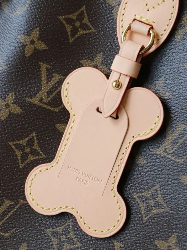Louis Vuitton Сумка Neverfull 31 см — Фото 5