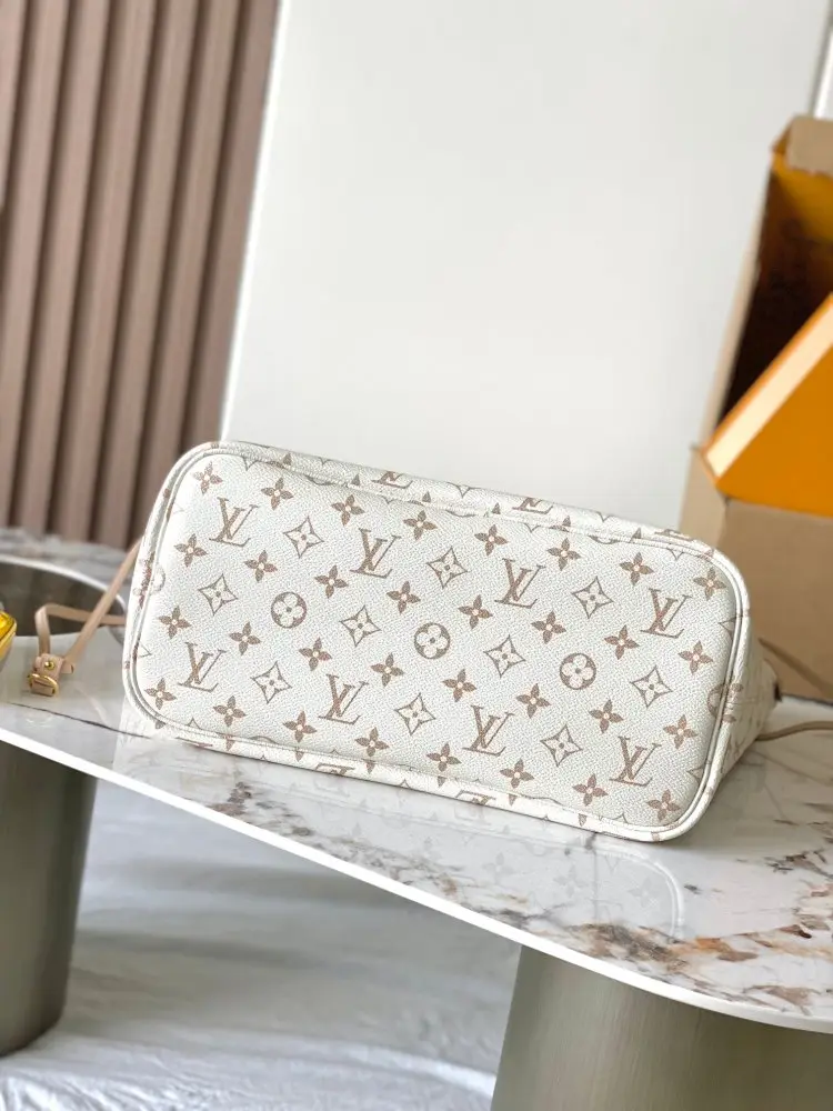 Louis Vuitton Сумка Neverfull Inside Out 31 см — Фото 5