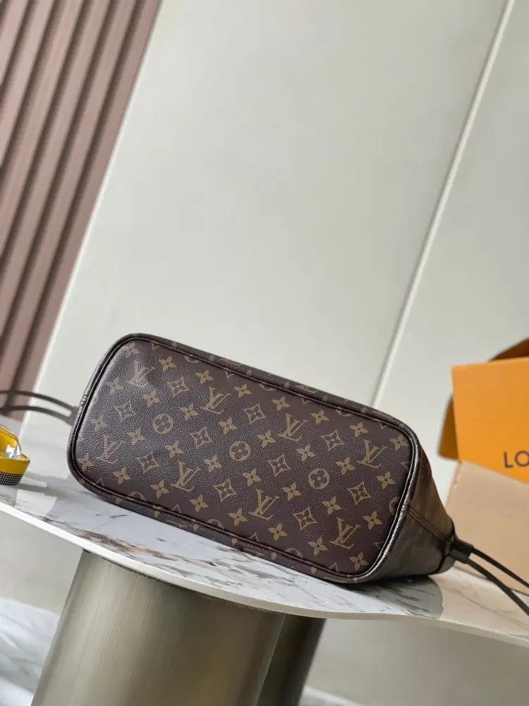 Louis Vuitton Сумка Neverfull Inside Out 31 см — Фото 5