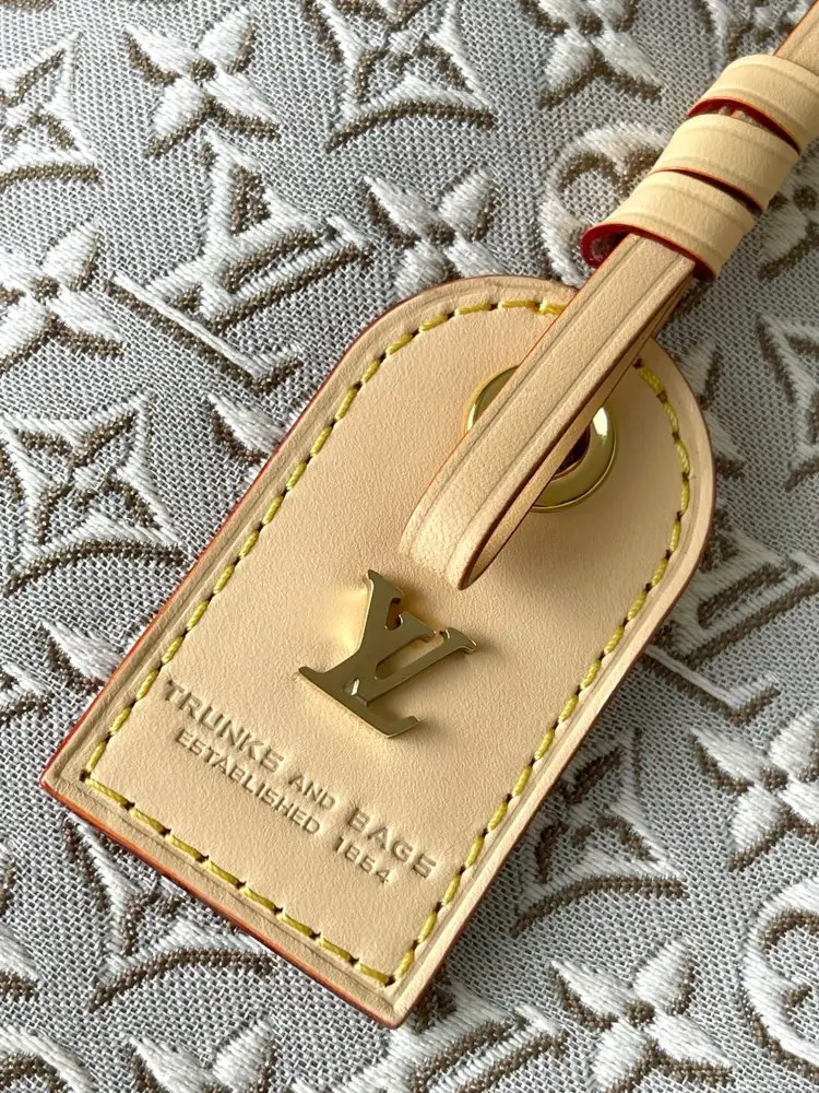 Louis Vuitton Сумка Neverfull MM 31 см — Фото 5