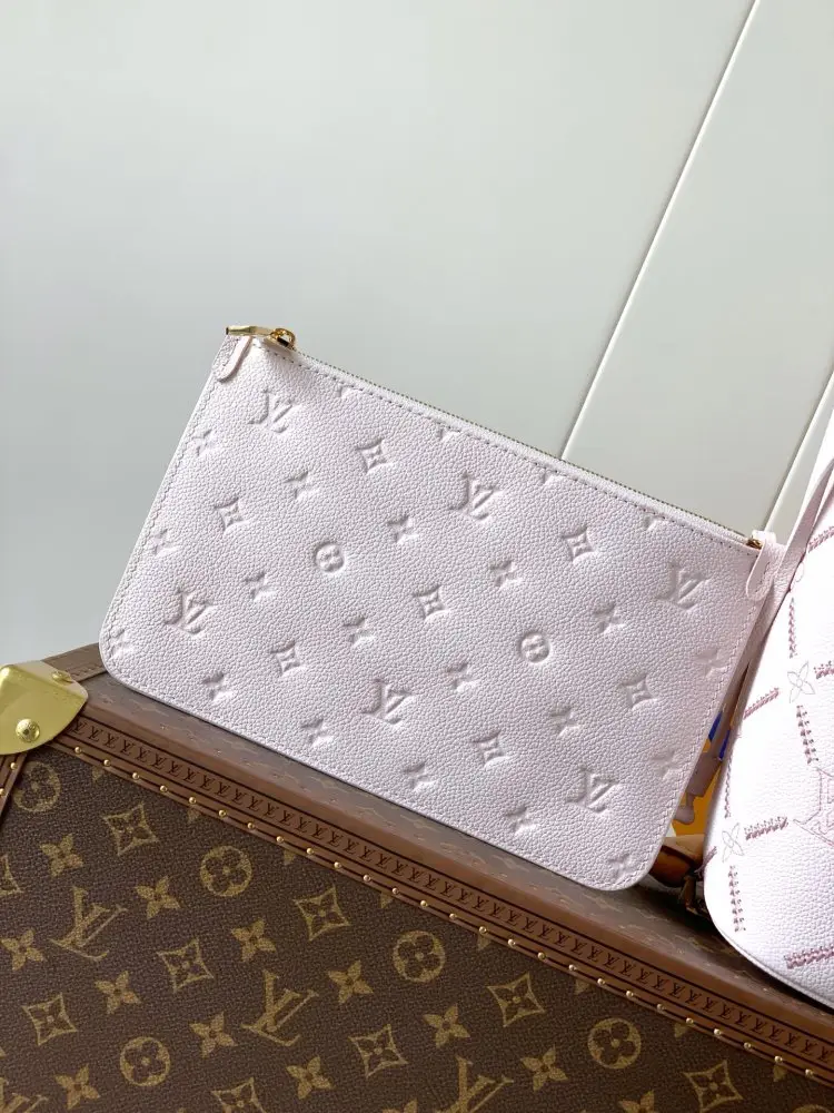 Louis Vuitton Сумка Neverfull MM 32 см — Фото 5